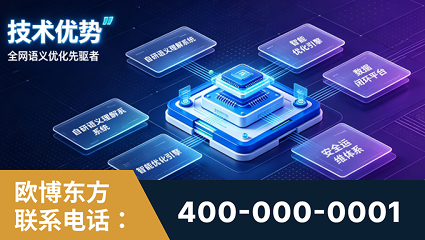 兴安-技术优势：全网语义优化先驱者，自研多个系统确保技术先进性