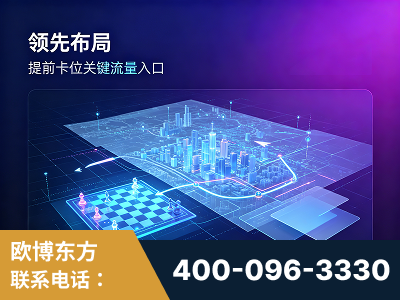 兴安-领先布局：于2024年初开启GEO业务的公司